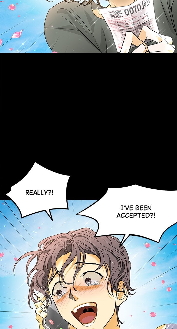 The Last Passage Episode 68 page 81 - 