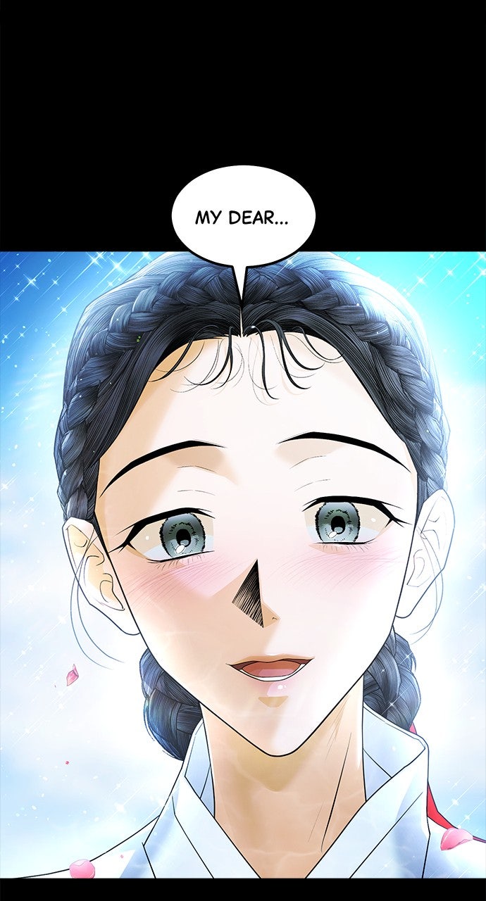 The Last Passage Episode 68 page 85 - 