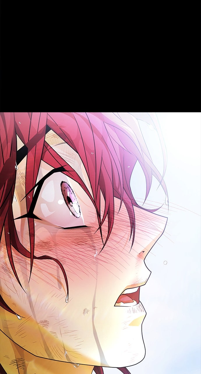 The Last Passage Episode 68 page 86 - 