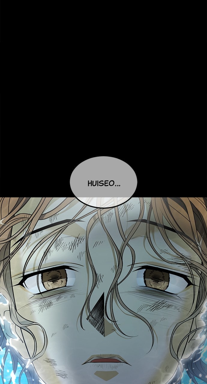 The Last Passage Episode 69 page 11 - 