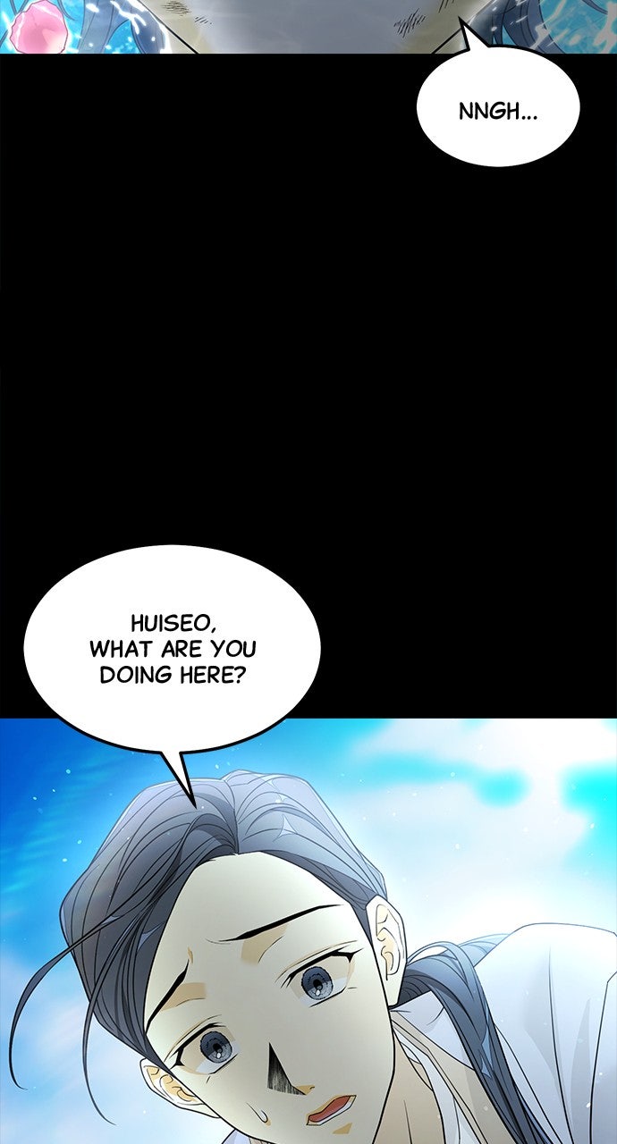 The Last Passage Episode 69 page 12 - 