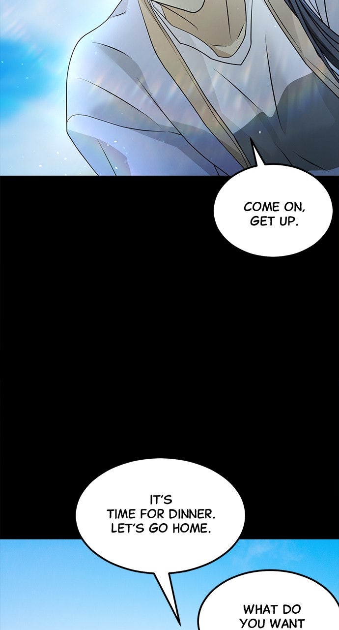 The Last Passage Episode 69 page 13 - 