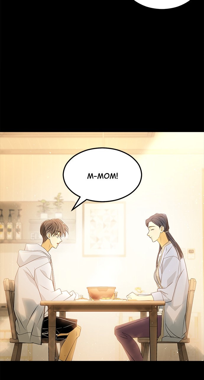 The Last Passage Episode 69 page 16 - 