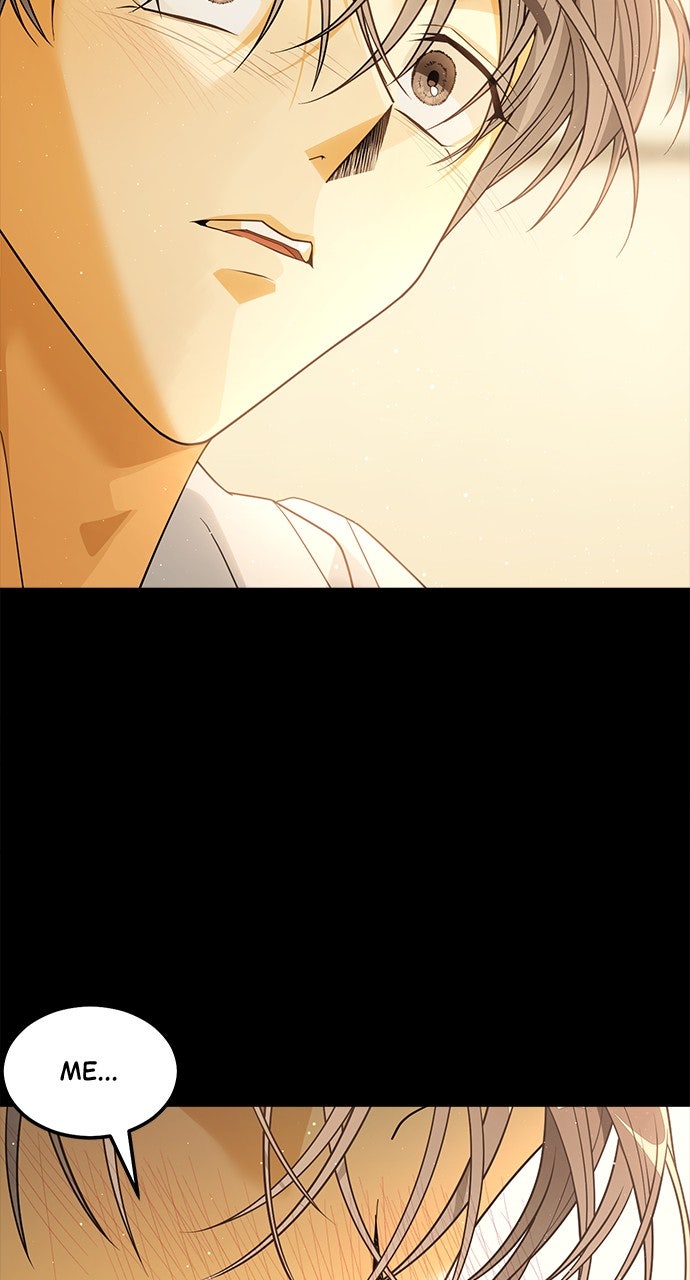 The Last Passage Episode 69 page 22 - 