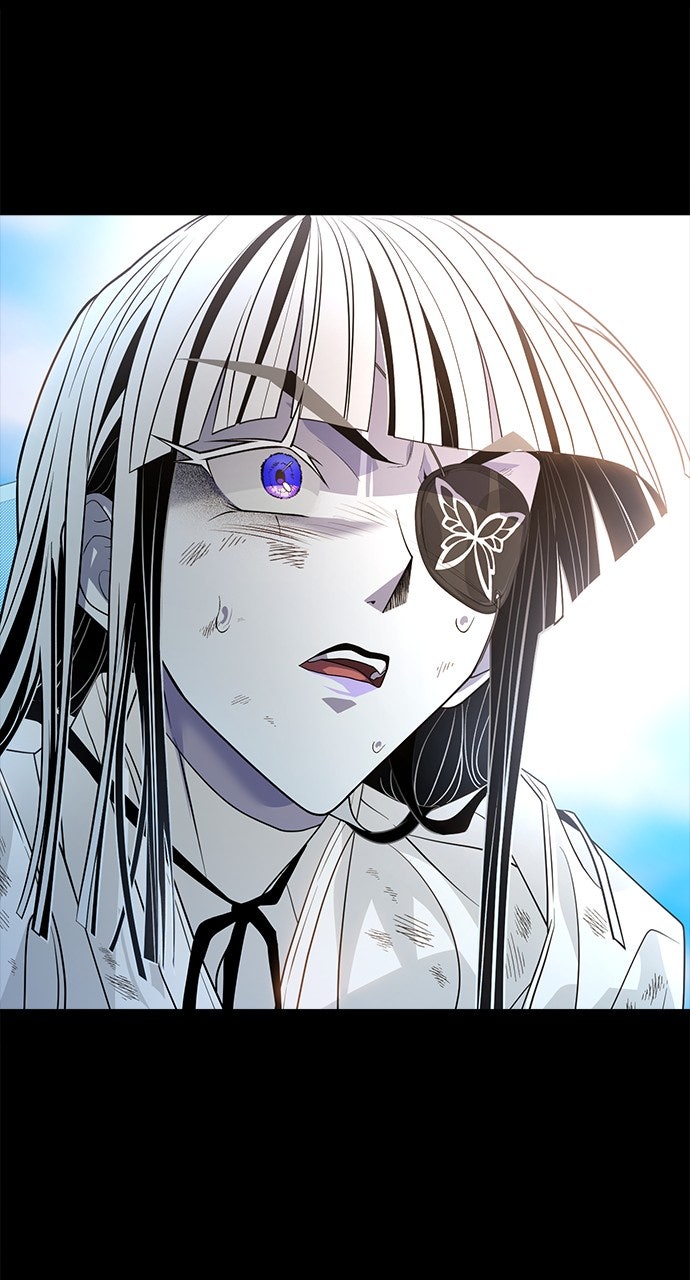The Last Passage Episode 69 page 25 - 