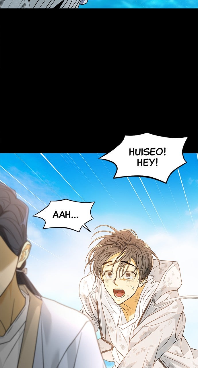 The Last Passage Episode 69 page 28 - 