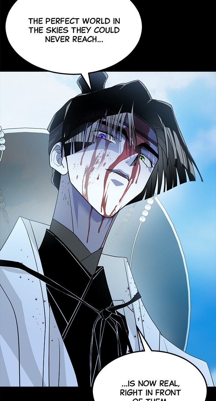The Last Passage Episode 69 page 34 - 