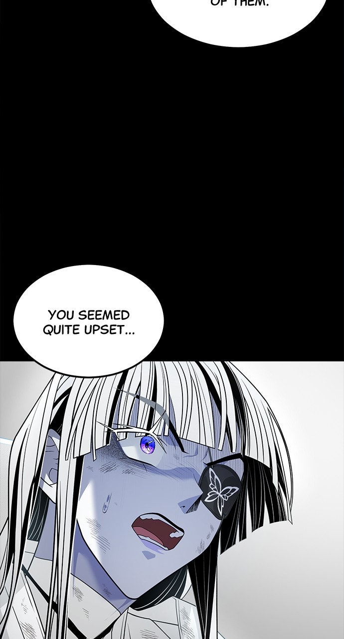 The Last Passage Episode 69 page 35 - 