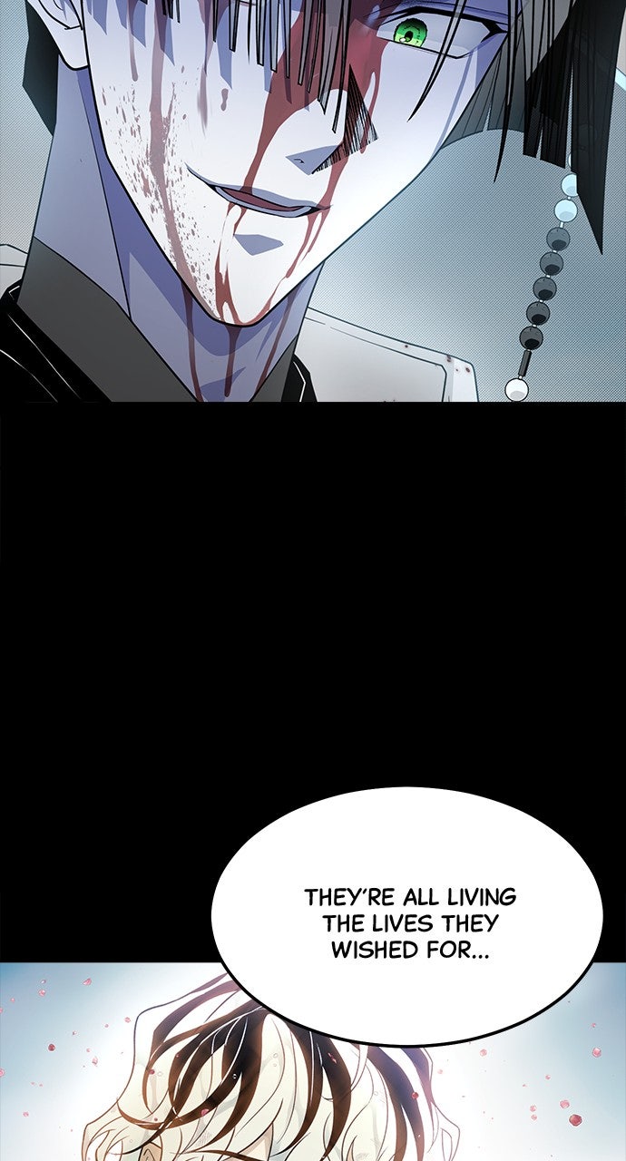 The Last Passage Episode 69 page 37 - 