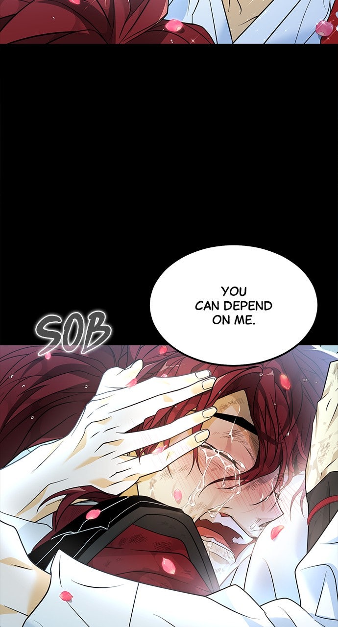 The Last Passage Episode 69 page 49 - 