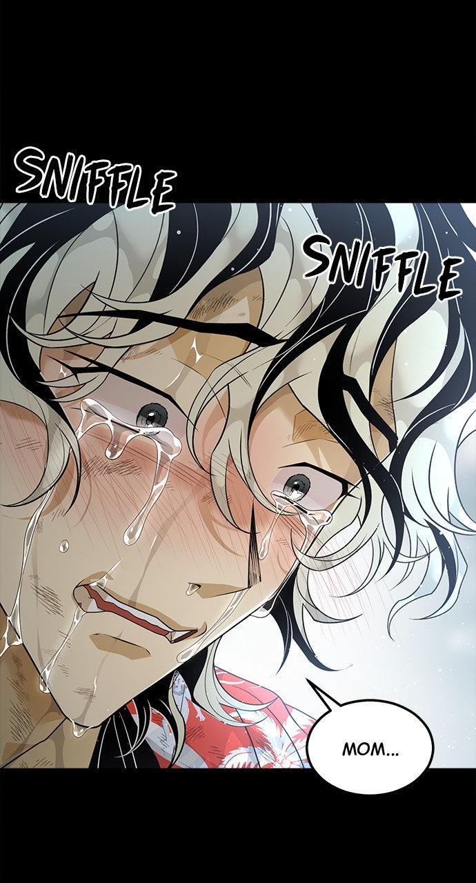 The Last Passage Episode 69 page 52 - 