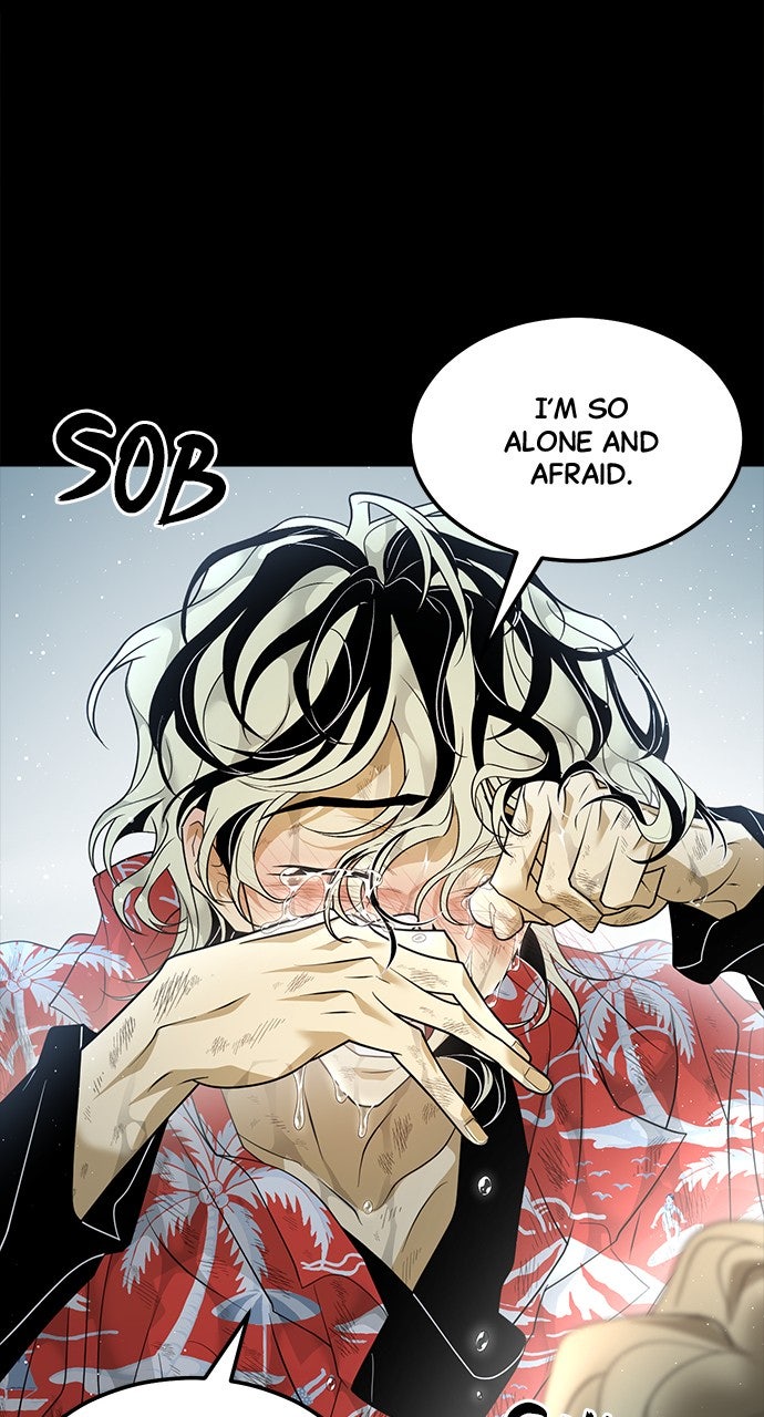 The Last Passage Episode 69 page 54 - 