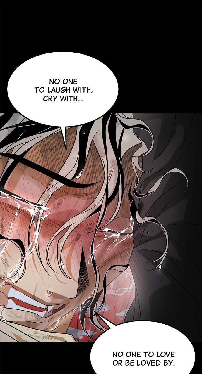 The Last Passage Episode 69 page 58 - 