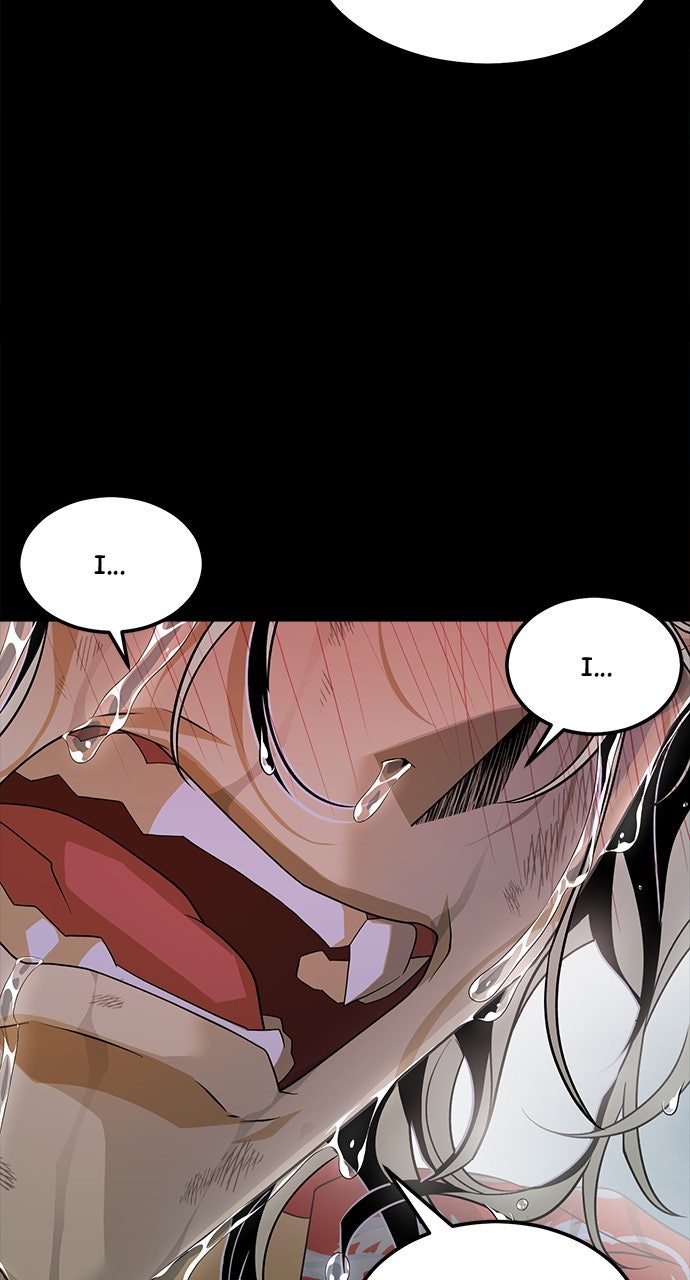 The Last Passage Episode 69 page 59 - 