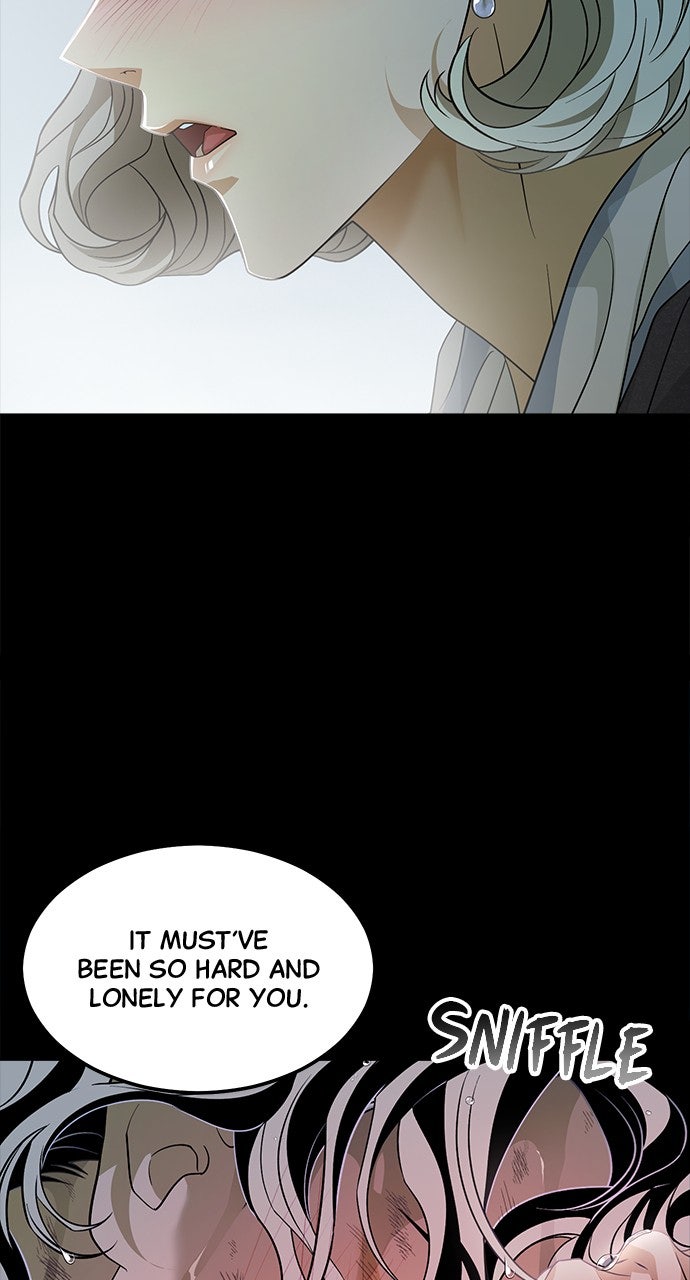 The Last Passage Episode 69 page 62 - 