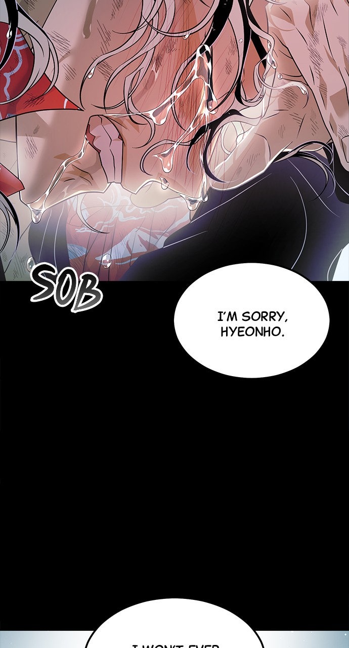 The Last Passage Episode 69 page 63 - 