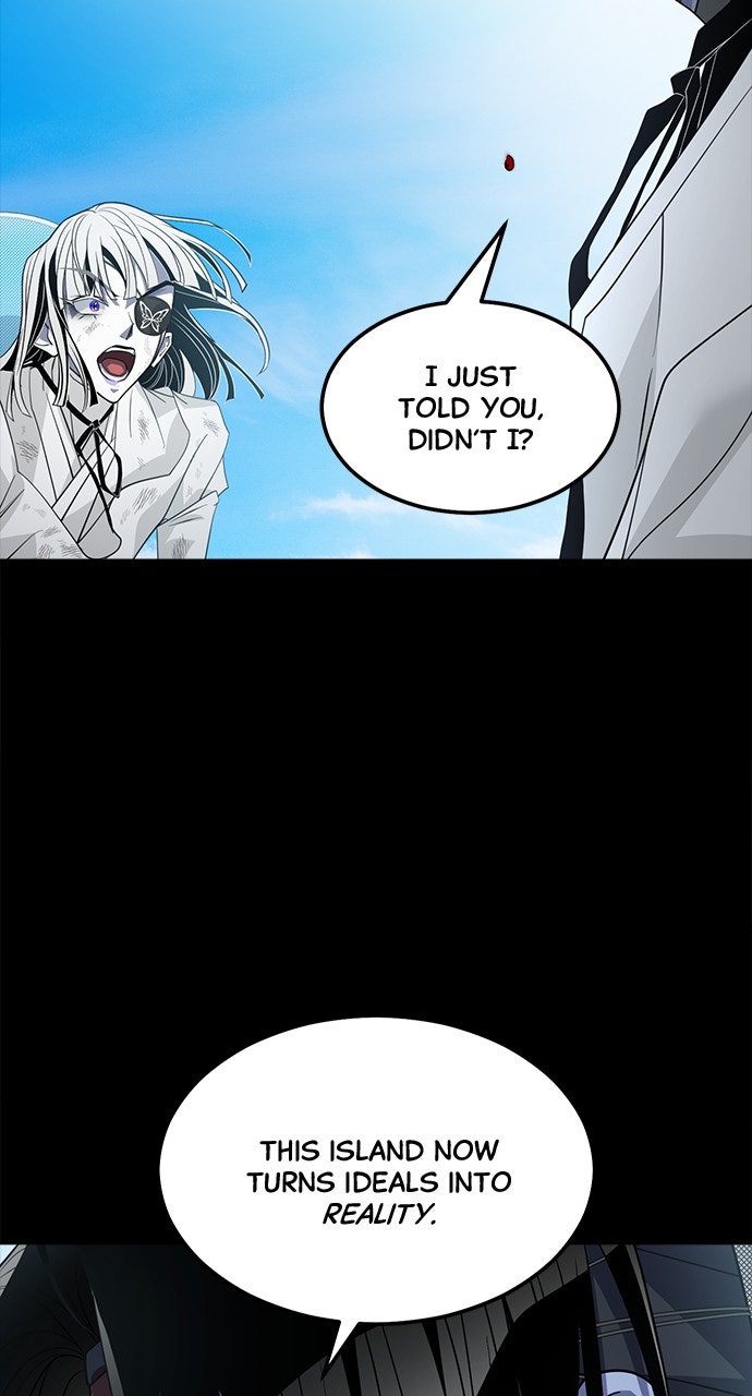 The Last Passage Episode 69 page 67 - 