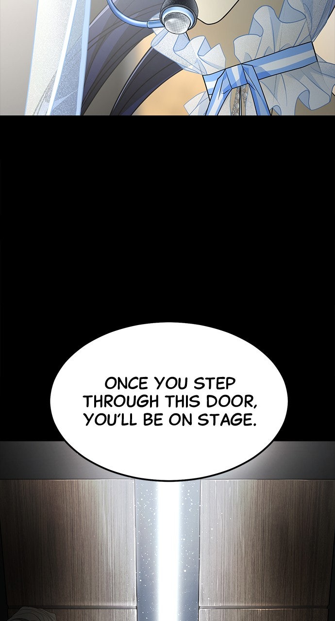The Last Passage Episode 69 page 79 - 