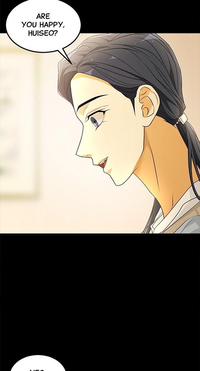 The Last Passage Episode 69 page 83 - 