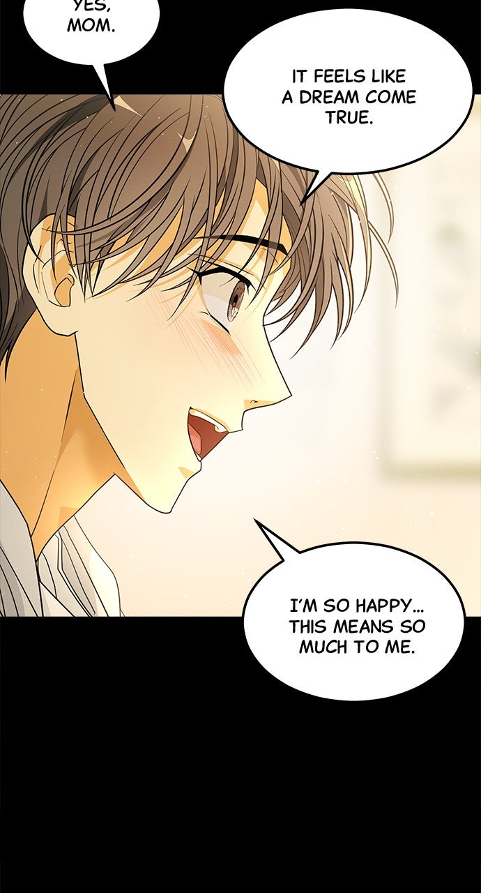 The Last Passage Episode 69 page 84 - 