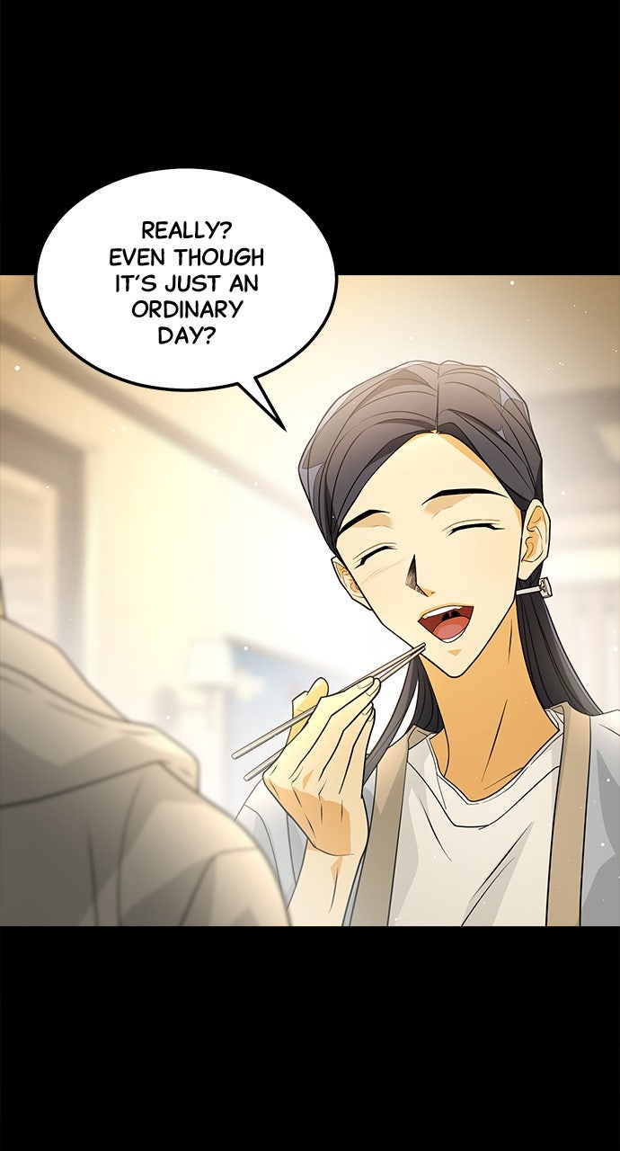 The Last Passage Episode 69 page 85 - 
