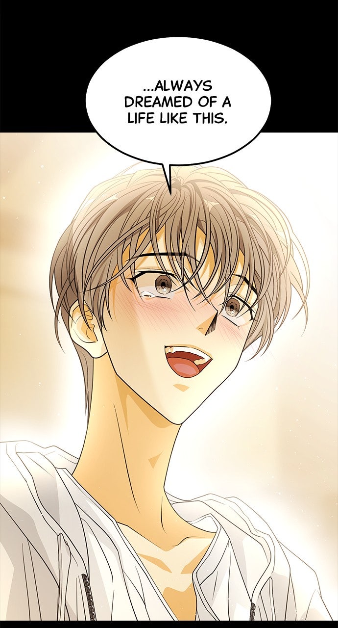 The Last Passage Episode 69 page 87 - 