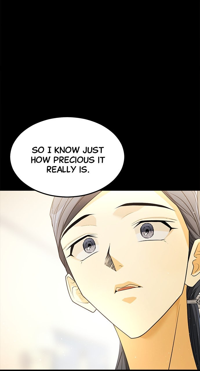 The Last Passage Episode 69 page 88 - 