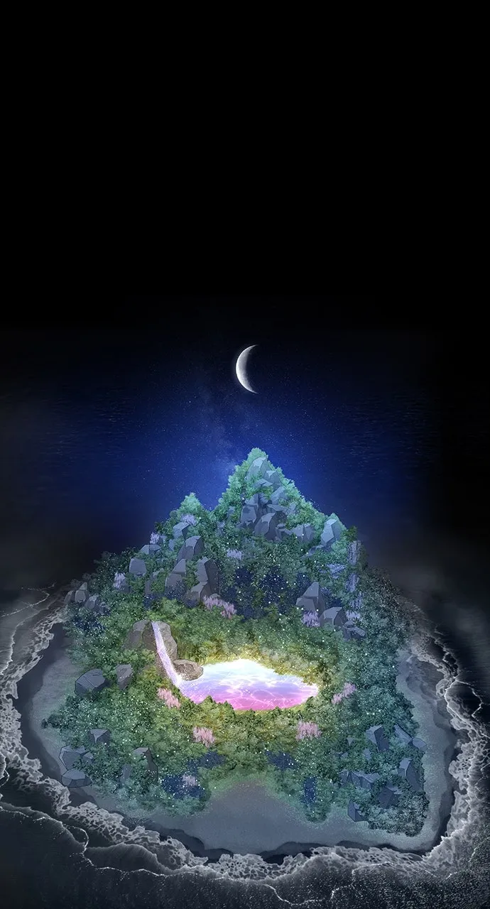 The Last Passage Chapter 7 page 2 - 