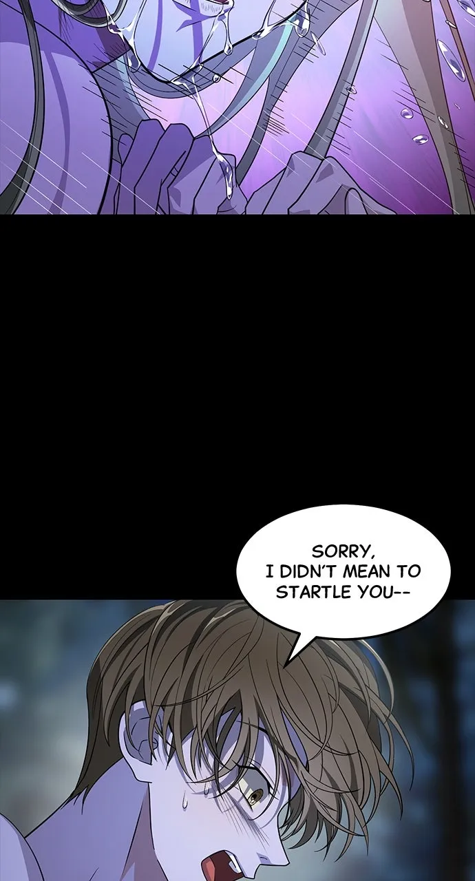 The Last Passage Chapter 7 page 11 - 