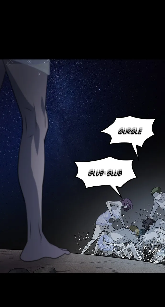 The Last Passage Chapter 7 page 101 - 