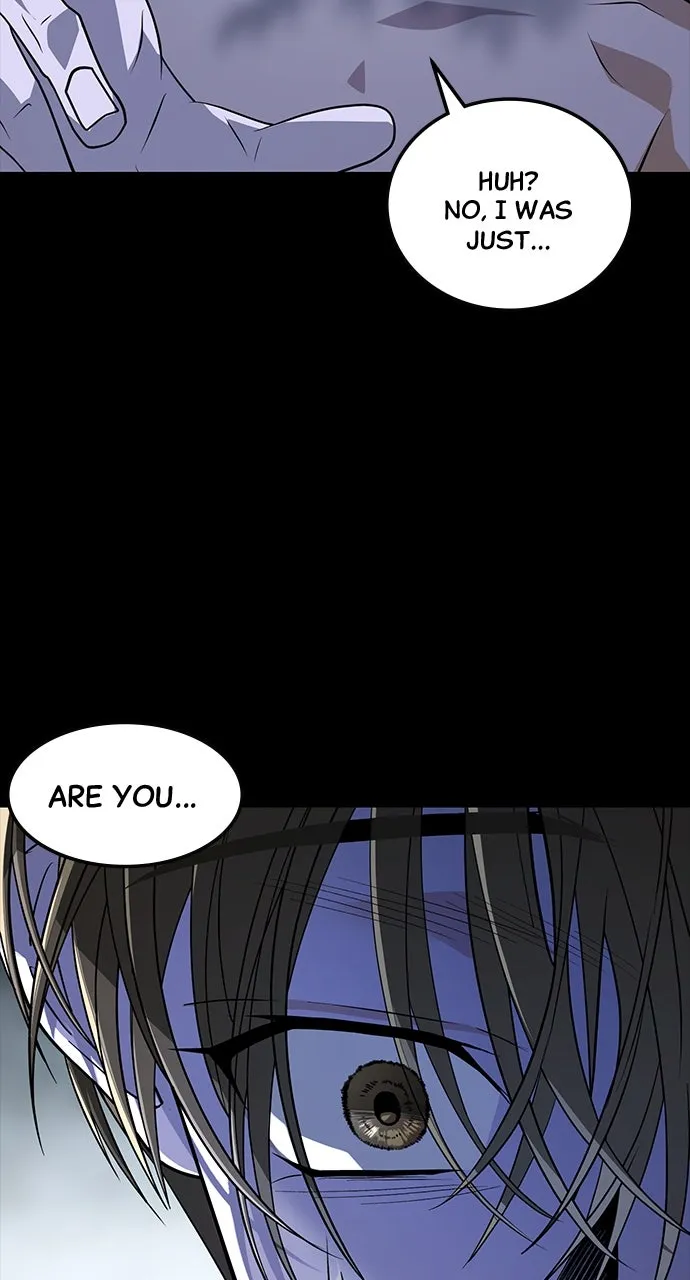 The Last Passage Chapter 7 page 16 - 