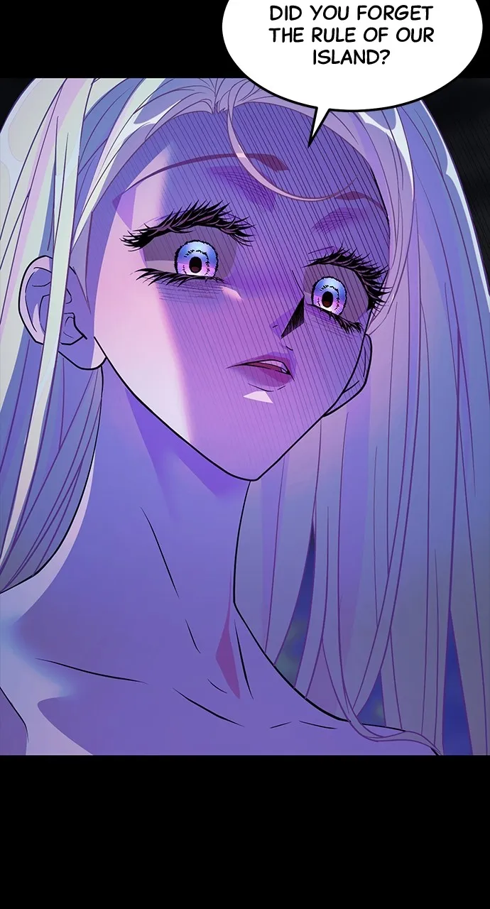 The Last Passage Chapter 7 page 19 - 
