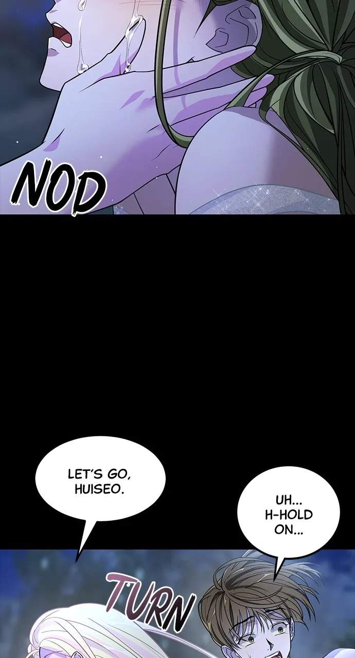 The Last Passage Chapter 7 page 27 - 