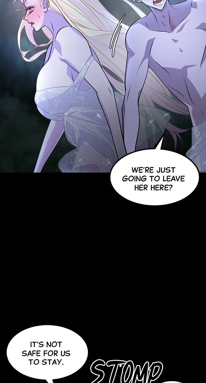 The Last Passage Chapter 7 page 28 - 