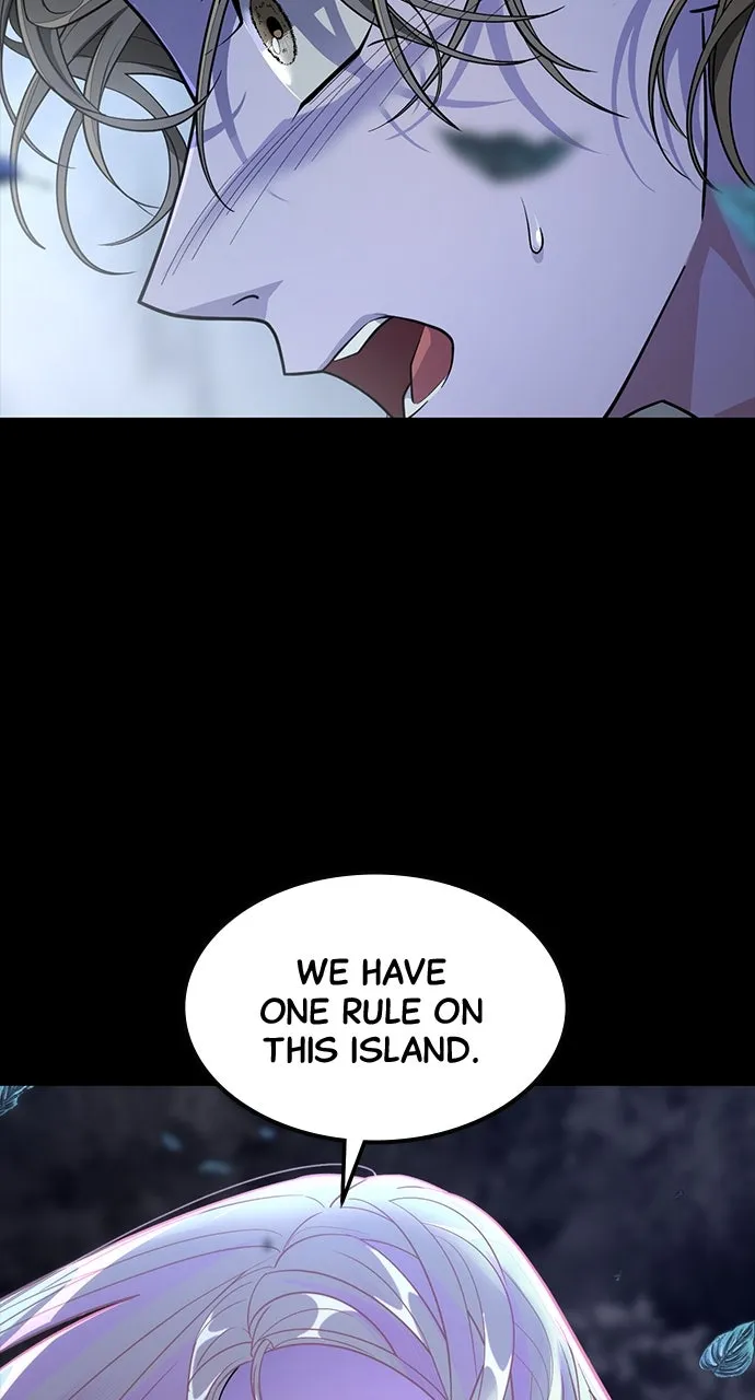 The Last Passage Chapter 7 page 34 - 