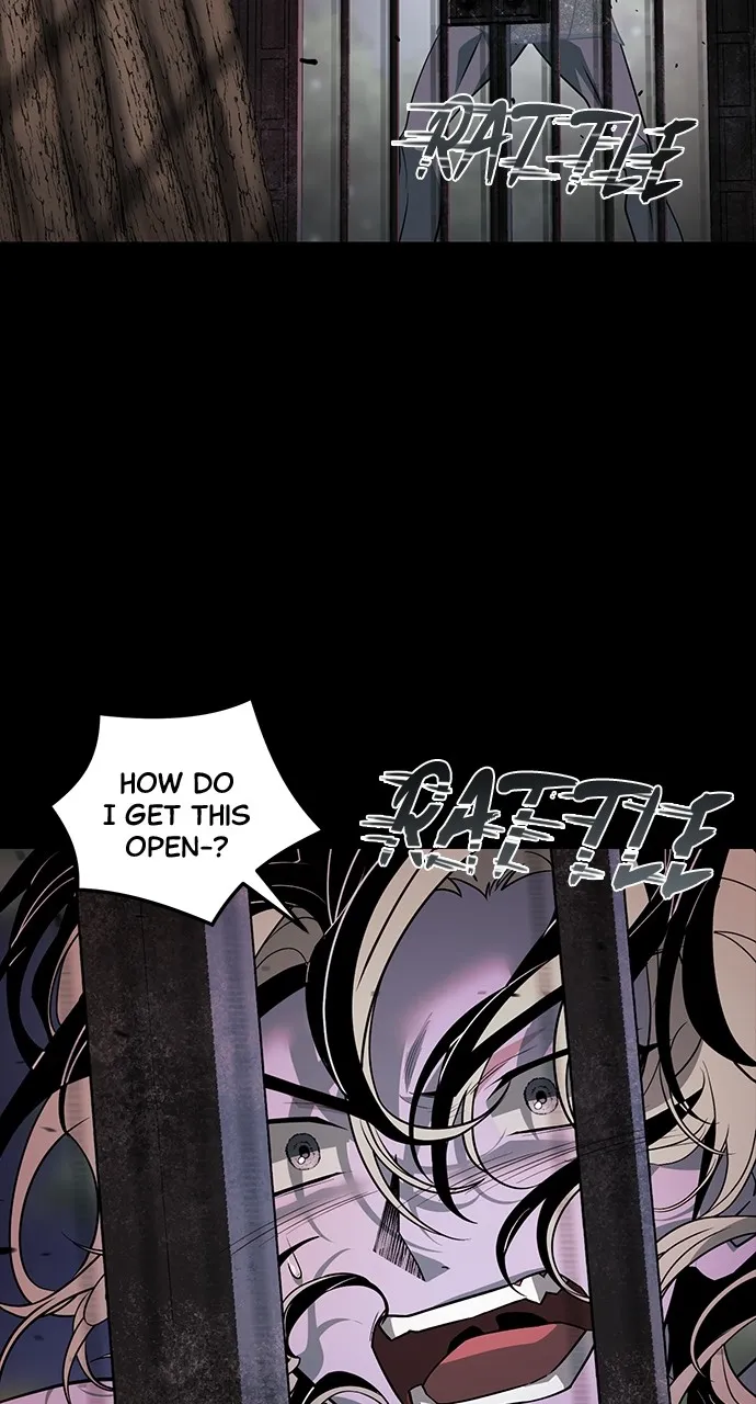 The Last Passage Chapter 7 page 43 - 