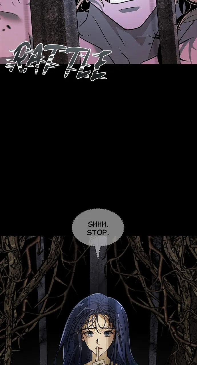 The Last Passage Chapter 7 page 44 - 