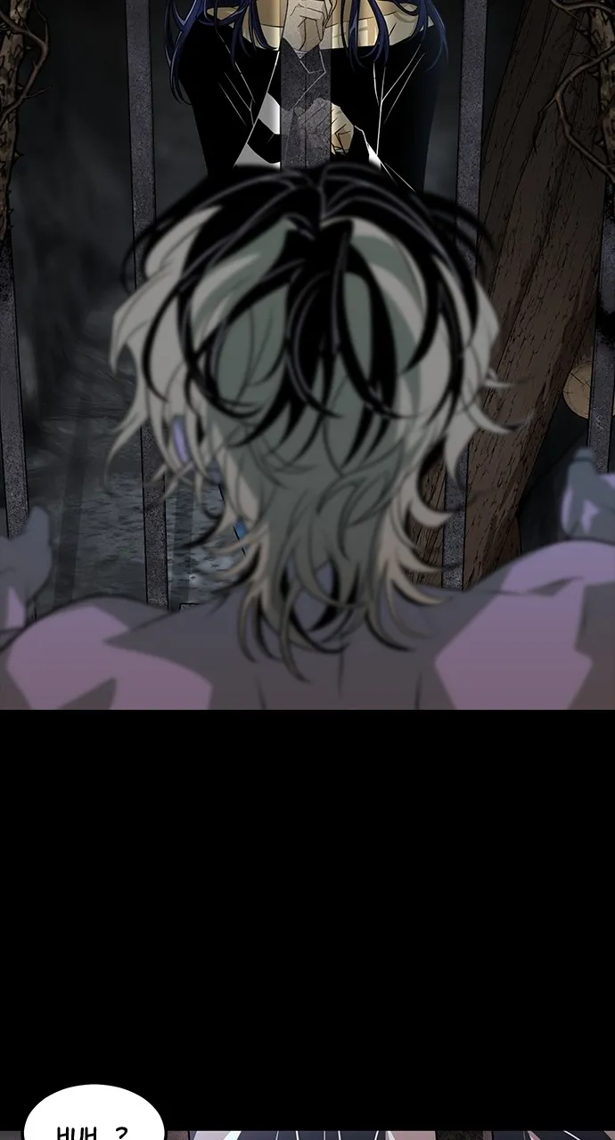 The Last Passage Chapter 7 page 45 - 