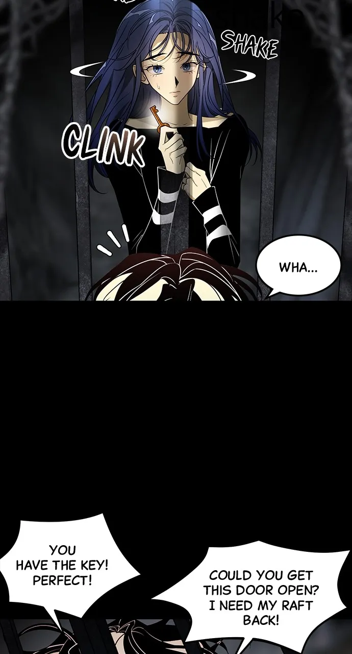 The Last Passage Chapter 7 page 50 - 