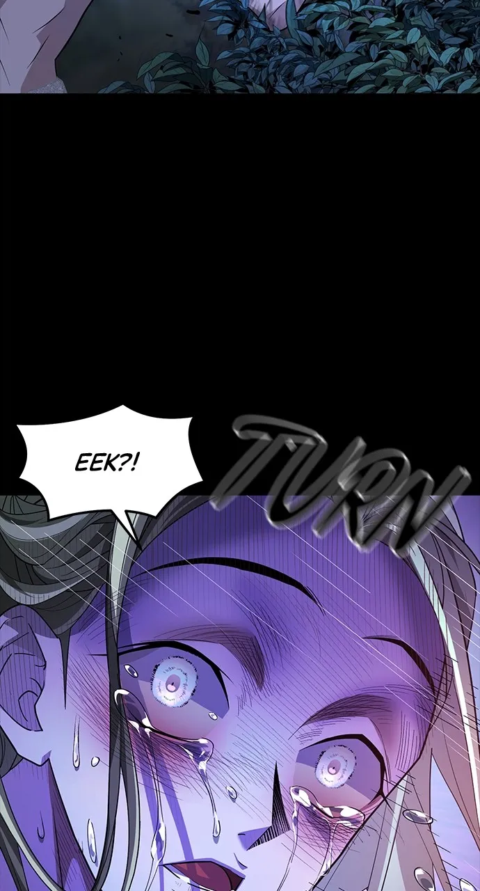 The Last Passage Chapter 7 page 10 - 