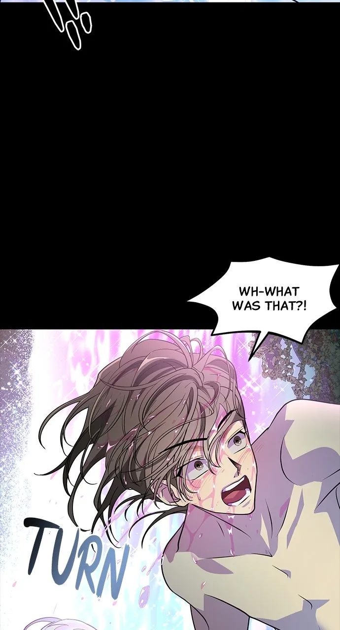 The Last Passage Chapter 7 page 96 - 