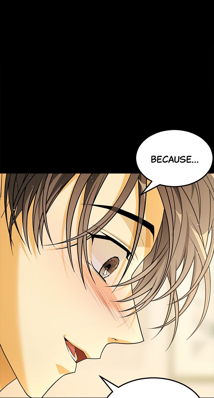 The Last Passage Episode 70 page 1 - 