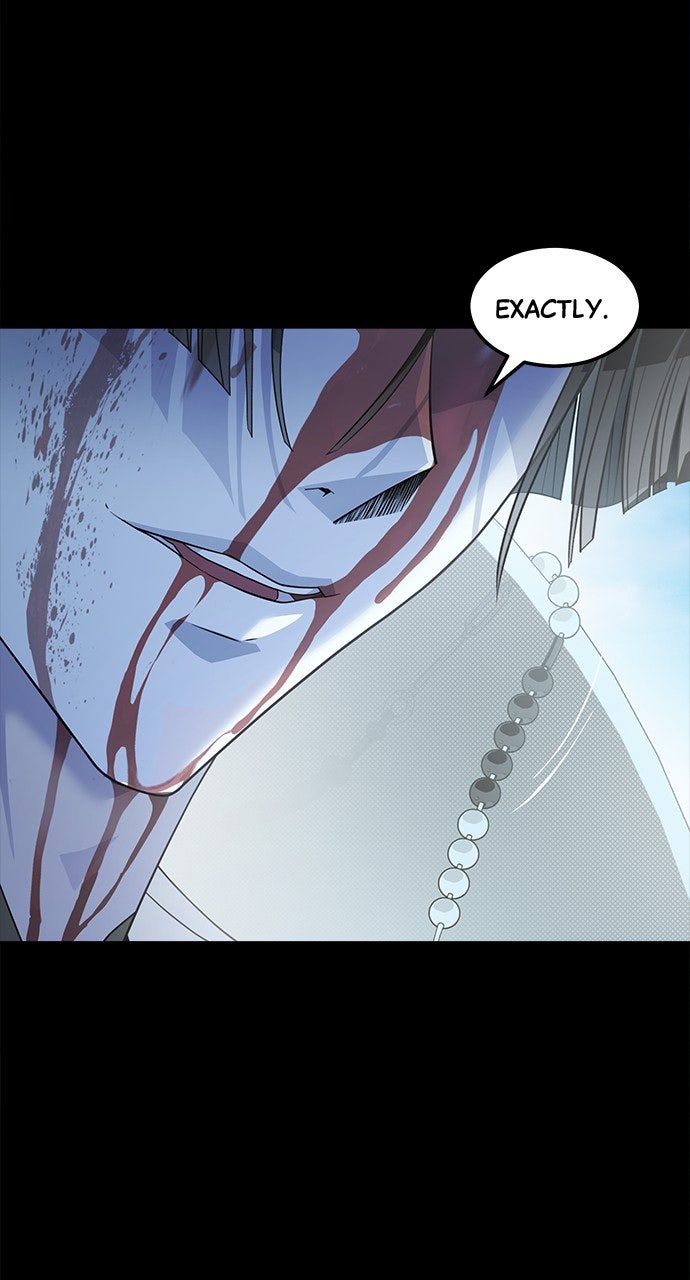 The Last Passage Episode 70 page 11 - 