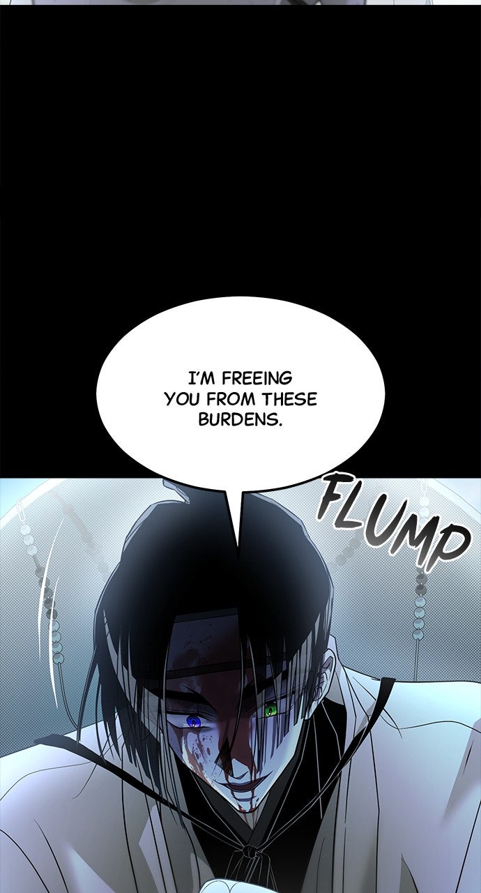 The Last Passage Episode 70 page 13 - 