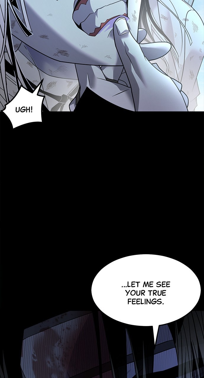 The Last Passage Episode 70 page 15 - 