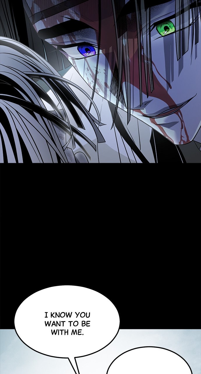 The Last Passage Episode 70 page 16 - 