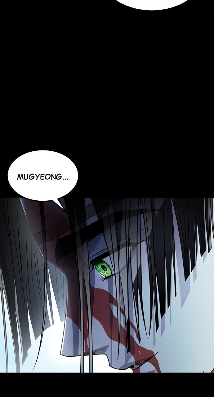 The Last Passage Episode 70 page 18 - 