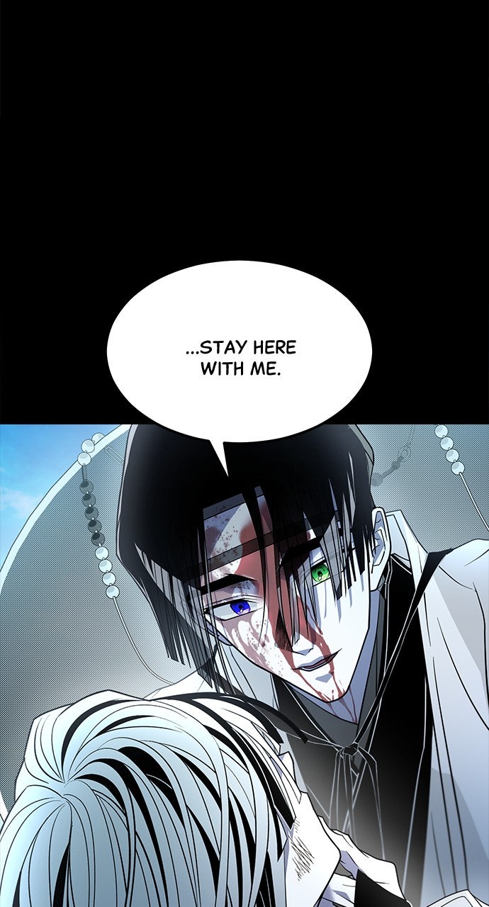 The Last Passage Episode 70 page 19 - 