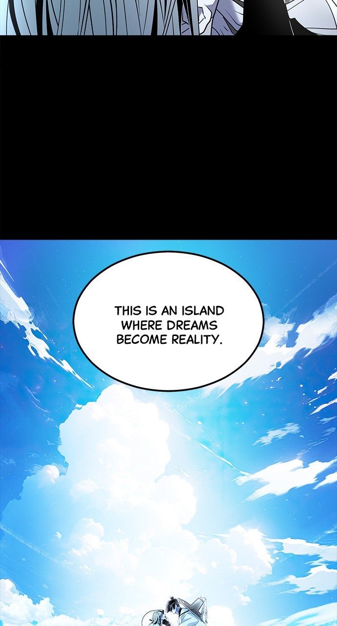 The Last Passage Episode 70 page 20 - 