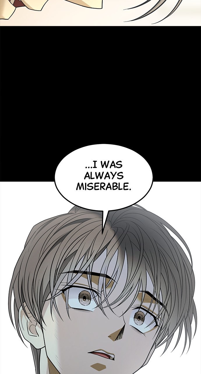The Last Passage Episode 70 page 3 - 
